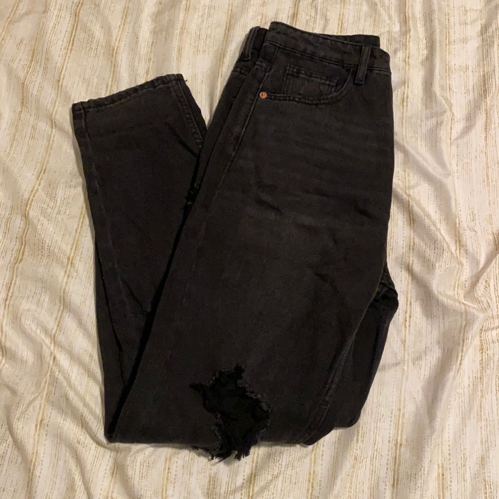 Great Quality Black jeans